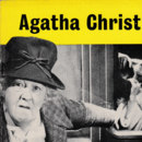Której z wymienionych książek nie napisała Agatha Christie?