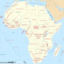 Ile państw jest w Afryce?