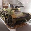 Jak nazywał się polski czołg używany w czasie kampanii wrześniowej w 1939 roku? 