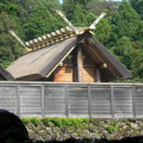 Jakiej bogini poświęcona jest świątynia Ise Jingū, najważniejsze ze świętych miejsc Shinto?