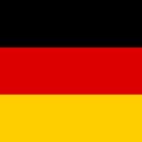 Z jakim wydarzeniem historycznym wiążą się barwy aktualnej niemieckiej flagi ?
