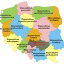 Które polskie miasto ma największą gęstość zaludnienia? (Stan na 01.01.2018r.)