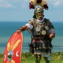 Jak nazywał się dowódca najmniejszej formacji taktycznej w Rzymskich Legionach?