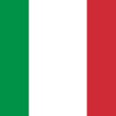 Co symbolizują barwy włoskiej flagi narodowej?