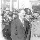 W którym roku Adolf Hitler przejął władzę w Niemczech?