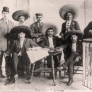 Jak nazywał się meksykański rewolucjonista z okresu rewolucji meksykańskiej (1911–1917)?