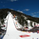 Gdzie najwięcej razy w historii odbywały się finałowe, ostatnie konkursy Pucharu Świata w skokach narciarskich? 