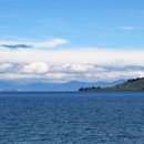 Jak nazywa się największe jezioro Nowej Zelandii?