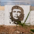Gdzie zmarł Che Guevara?