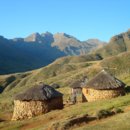 Na ile dystryktów dzieli się państwo Lesotho ?