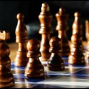 Która matematyczka zrobiła karierę szachową?