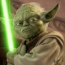 W którym roku urodził się Yoda?