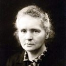 Co odkryła Maria Skłodowska Curie?