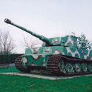 Jak nazywał się słynny projekt największego czołgu niemieckiego?