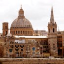 Które miasto na Malcie jest największe pod względem liczby mieszkańców? 
