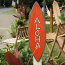 Skąd pochodzi słowo "aloha"?