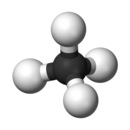 CH4 to wzór chemiczny którego związku?