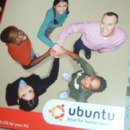 Ubuntu dosłownie znaczy "Człowieczeństwo", w jakim języku?