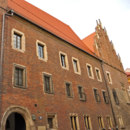Kto założył Uniwersytet Jagielloński w Krakowie?
