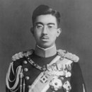 Jak nazywał się przywódca Japonii podczas II Wojny Światowej? 