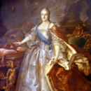 Skąd pochodziła Katarzyna II Wielka, caryca Rosji?