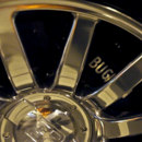 Ile trzeba zapłacić, żeby wymienić 4 opony w Bugatti Veyronie?