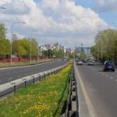 Która ulica w Polsce jest najdłuższa?