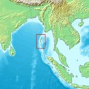Do którego kraju należą Andamany i Nikobary?