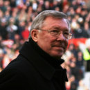 Ile sezonów Sir Alex Ferguson był trenerem Manchesteru United? 