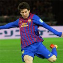 Jakie Lionel Messi ma drugie imię?