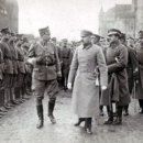 Jakiej roli NIE pełnił w państwie polskim Józef Piłsudski?