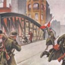 Jakie powstanie miało miejsce w latach 1918-1919 na ziemiach polskich?