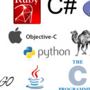 Jaki jest najczęsciej używany język programowania?