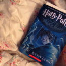 Ile części ma seria o Harrym Potterze autorstwa J.K Rowling?