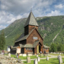 Jaka jest najpowszechniejsza religia w Norwegii?