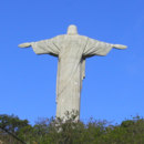 Żeglując wzdłuż jednego równoleżnika na wschód, startując w Rio de Janeiro (Brazylia), na który kraj byś trafił?
