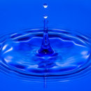 Jakie jony powstają po dysocjacji wody?