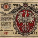 Po odzyskaniu przez Polskę niepodległości w 1918 r. zaproponowano zmianę nazwy używanej waluty z marki polskiej na: